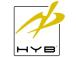 Compatible HYB Kyocera TK-6325 (1T02NK0NL0) Toner Cartridge, Black