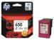 HP Ink No.650 Color (CZ102AE)