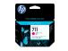 HP Ink No.711 Magenta tri-pack (CZ135A)