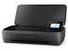 HP OfficeJet 250 Mobile All-in-One Printer Inkjet Colour MFP A4 20 ppm USB Wi-Fi Bluetooth
