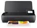 HP OfficeJet 250 Mobile All-in-One Printer Inkjet Colour MFP A4 20 ppm USB Wi-Fi Bluetooth