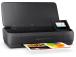 HP OfficeJet 250 Mobile All-in-One Printer Inkjet Colour MFP A4 20 ppm USB Wi-Fi Bluetooth