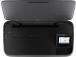 HP OfficeJet 250 Mobile All-in-One Printer Inkjet Colour MFP A4 20 ppm USB Wi-Fi Bluetooth