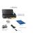 HP OfficeJet 250 Mobile All-in-One Printer Inkjet Colour MFP A4 20 ppm USB Wi-Fi Bluetooth