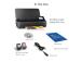 HP OfficeJet 250 Mobile All-in-One Printer Inkjet Colour MFP A4 20 ppm USB Wi-Fi Bluetooth
