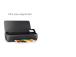 HP OfficeJet 250 Mobile All-in-One Printer Inkjet Colour MFP A4 20 ppm USB Wi-Fi Bluetooth