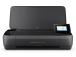 HP OfficeJet 250 Mobile All-in-One Printer Inkjet Colour MFP A4 20 ppm USB Wi-Fi Bluetooth