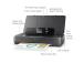 HP OfficeJet 200 Mobile Printer (CZ993A)