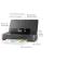 HP OfficeJet 200 Mobile Printer (CZ993A)