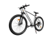 Electric bicycle ADO D30C, Silver