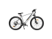 Electric bicycle ADO D30C, Silver