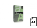Colour paper Double A, 80g, A4, 500 sheets, Emerald