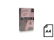 Colour paper Double A, 80g, A4, 500 sheets, Pink