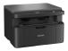 Brother DCP-L1640W Printer Laser B/W MFP A4 20 ppm USB Wi-Fi Ethernet LAN