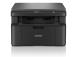 Brother DCP-L1640W Printer Laser B/W MFP A4 20 ppm USB Wi-Fi Ethernet LAN