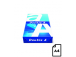 Paper Double A (A category), A4, 80g, 500 sheets