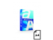 Paper Double A (A category), A4, 80g, 500 sheets