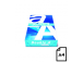 Paper Double A (A category), A4, 70g, 500 sheets