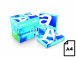 Paper Double A (A category), A4, 70g, 500 sheets