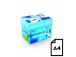 Paper Double A (A category), A4, 70g, 500 sheets