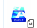 Paper Double A (A category), A5, 80g, 500 sheets
