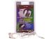 Wired Earphones Profitec DX 91 PI, MP3, 3.5 mm stereo jack, with Pink Swarovski Crystal Elements