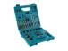 Makita E-11829 Drill &amp; Bit Set 60 pcs
