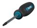 Makita E-13530 Screwdriver Set 5 pcs