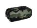 Pencil case CoolPack Clever CAMO CLASSIC