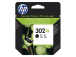 HP Ink No.302XL Black (F6U68AE)
