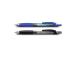 Retractable pen Forpus Create, 0.7mm, Blue  1208-051