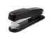 Stapler Forpus, black, up to 15 sheets, staples 24/6, 26/6, metal 1102-007