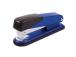 Stapler Forpus, blue, up to 15 sheets, staples 24/6, 26/6, metal 1102-009