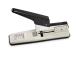 Stapler Forpus, black / gray, up to 100 sheets, staples 23/6, 23/13, metal 1102-023