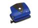 Forpus Punch hole, blue, up to 20 sheets 1101-020