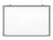 Magnetic board aluminum frame 150x100 cm Forpus, 70101 0606-205