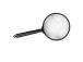 Magnifying glass Forpus, 60mm 1011-001