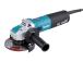 Makita GA5080RX02 Angle grinder 1400W, 125mm, 12000min