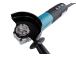 Makita GA5080RX02 Angle grinder 1400W, 125mm, 12000min