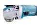 Makita GA5080RX02 Angle grinder 1400W, 125mm, 12000min