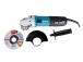 Makita GA5080RX02 Angle grinder 1400W, 125mm, 12000min
