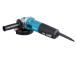 Makita GA5080RX02 Angle grinder 1400W, 125mm, 12000min