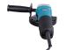 Makita GA5080RX02 Angle grinder 1400W, 125mm, 12000min