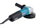 Makita GA5080RX02 Angle grinder 1400W, 125mm, 12000min