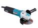 Makita GA5080RX02 Angle grinder 1400W, 125mm, 12000min