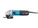 Makita GA5080RX02 Angle grinder 1400W, 125mm, 12000min