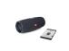 JBL Charge Essential 2 Portable Speaker, Wireless, Bluetooth, Gun Metal