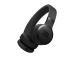JBL Live 670NC Wired &amp; Wireless Headphones, Bluetooth, 3.5mm jack, Black