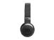 JBL Live 670NC Wired &amp; Wireless Headphones, Bluetooth, 3.5mm jack, Black