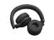 JBL Live 670NC Wired &amp; Wireless Headphones, Bluetooth, 3.5mm jack, Black